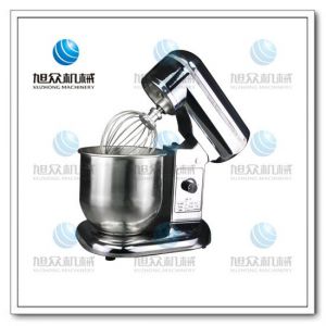 SZA-5L忌廉機（奶油攪拌機、攪拌設備)