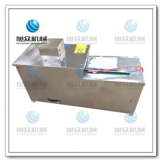XZ-13型臥式小殺魚機(jī)（開(kāi)肚不去鱗）